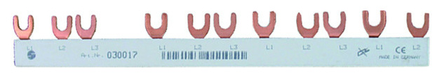 Schaum SC-G.3.FI4/8.6.63 Phasensch 3pol L210mm von Schaum