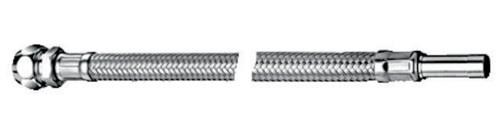 Schell flex Schlauch FLEX clean-fix S 3/8x10mm Rohrst. d= 10mm 300 chr VPE 50 von Schell-Connect