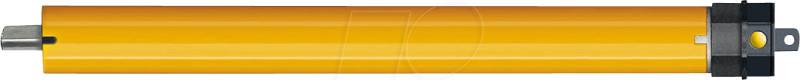 AS 20410 - Rollladen-Rohrmotor Plus, 10 Nm für 40er Welle von Schellenberg