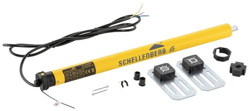Schellenberg 21111 SmartHome Rohrmotor Schellenberg 21111 SmartHome Rohrmotor von Schellenberg