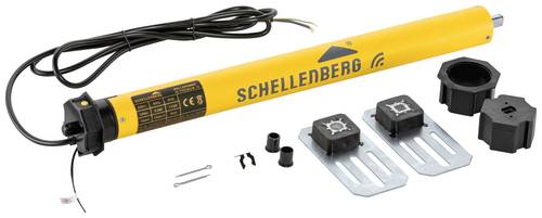 Schellenberg 21211 SmartHome Rohrmotor von Schellenberg
