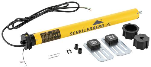 Schellenberg 21221 SmartHome Rohrmotor von Schellenberg