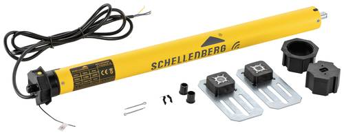 Schellenberg 21241 SmartHome Rohrmotor Schellenberg 21241 SmartHome Rohrmotor von Schellenberg