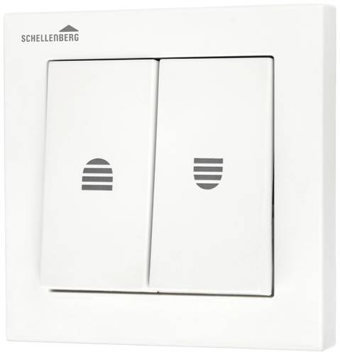 Schellenberg 23005 Wandschalter IP20 Unterputz Schellenberg 23005 Wandschalter IP20 Unterputz von Schellenberg