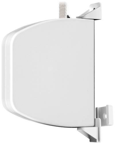 Schellenberg 50146 Gurtwickler Aufputz Passend für (Rollladensysteme) Schellenberg Mini von Schellenberg