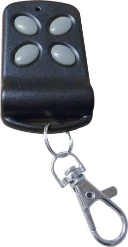 Schellenberg 60853 4-Kanal Funk-Handsender 433MHz von Schellenberg
