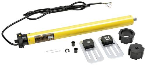Schellenberg Maxi PLUS 20Nm 20721 Rohrmotor 60mm 34kg 161W 20 Nm Schellenberg Maxi PLUS 20Nm 20721 Rohrmotor 60mm 34kg 161W 20 Nm von Schellenberg