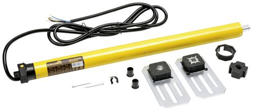Schellenberg Mini PLUS 10Nm 20411 Rohrmotor 40mm 25kg 121W 10 Nm Schellenberg Mini PLUS 10Nm 20411 Rohrmotor 40mm 25kg 121W 10 Nm von Schellenberg