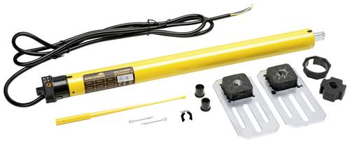 Schellenberg Mini STANDARD 10Nm 20111 Rohrmotor 40mm 25kg 121W 10 Nm Schellenberg Mini STANDARD 10Nm 20111 Rohrmotor 40mm 25kg 121W 10 Nm von Schellenberg