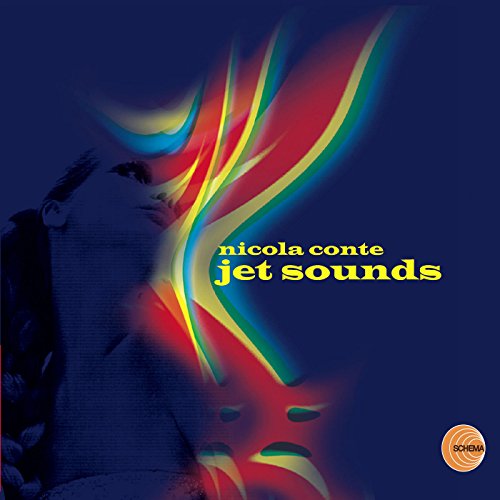 Jet Sounds [Vinyl LP] von Schema