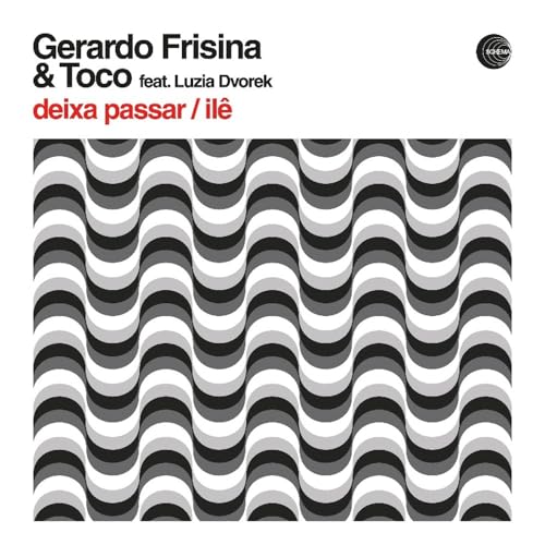 Deixa Passar / Ile [Vinyl LP] von Schema