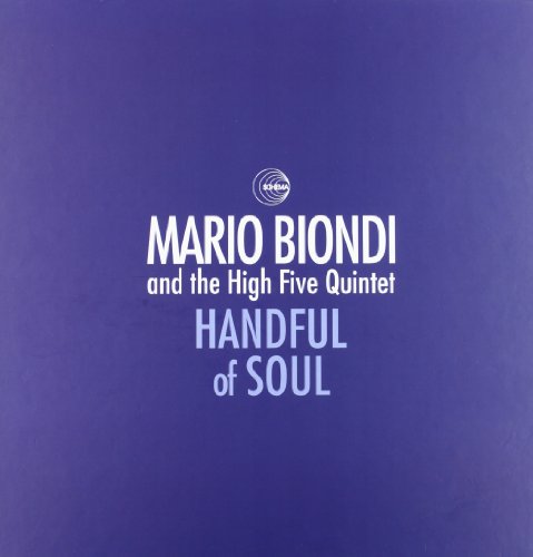 Handful of Soul [Vinyl LP] von Schema