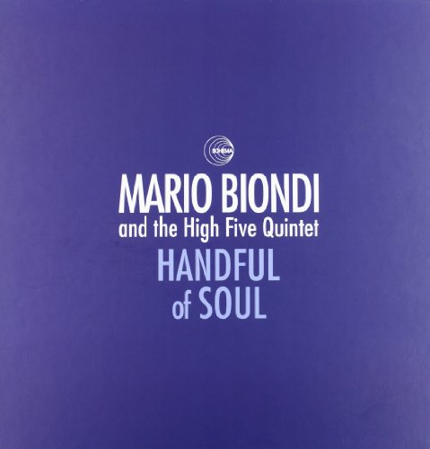 Handful of Soul (Box Edition) [Vinyl LP] von Schema