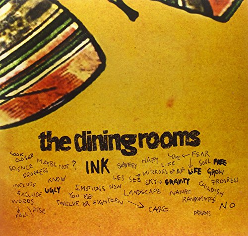 Ink [Vinyl LP] von NAXOS
