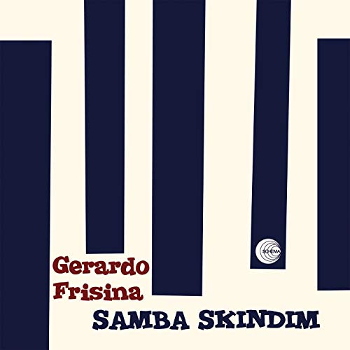 Samba Skindim [Vinyl Single] von Schema