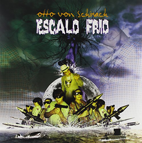 Escalo Frio [Vinyl LP] von Schematic