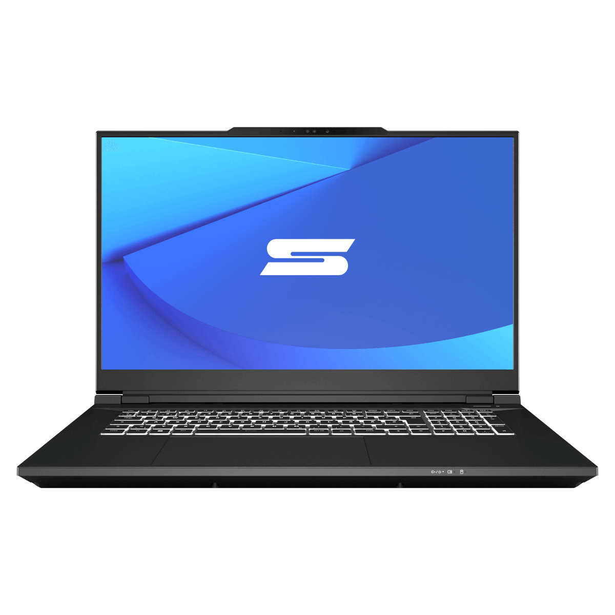 SCHENKER KEY 17 Pro - E23vnr - 17,3" WQHD IPS 240 Hz G-Sync Display, Intel i9-13900HX , 32GB RAM, 2TB SSD, NVIDIA GeForce RTX 4090, Windows 11 Pro von Schenker