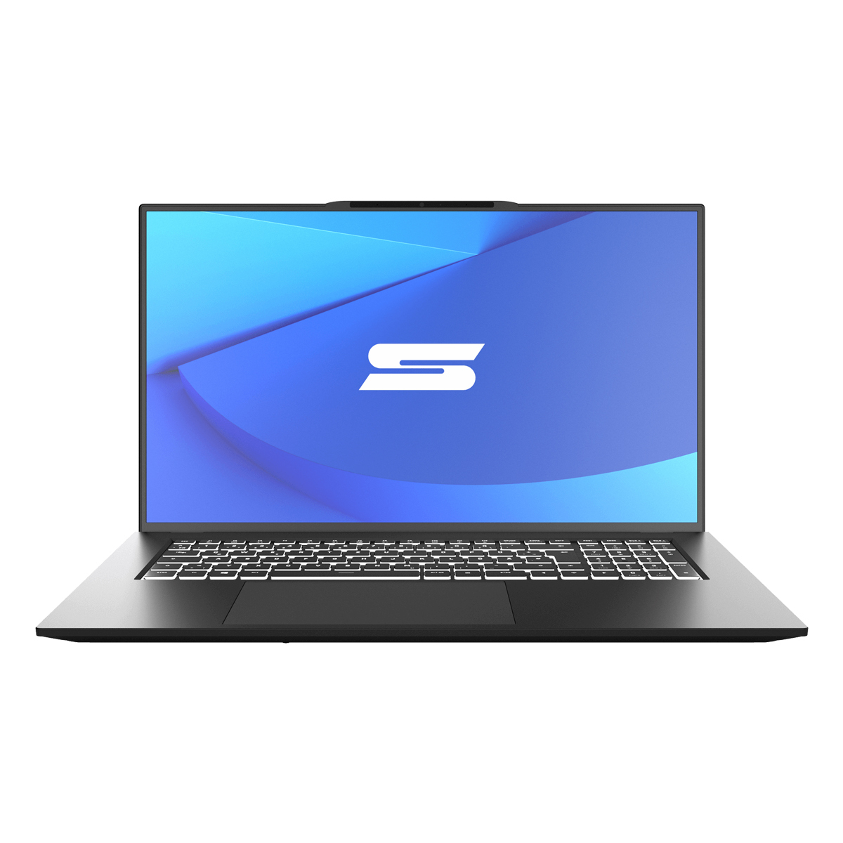 SCHENKER WORK 17 - M23cxv - 17,3" FullHD IPS, Intel Core i5-1340P, 16GB RAM, 1TB SSD, Windows 11 Pro von Schenker