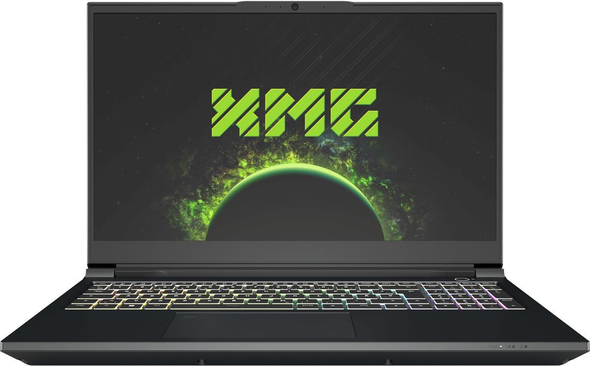 Schenker PRO 15 i9-13900HX Notebook 39,6 cm (15.6 ) Wide Quad HD Intel® Core i9 16 GB DDR5-SDRAM 1000 GB SSD NVIDIA GeForce RTX 4060 Wi-Fi 6E (802.11ax) Windows 11 Pro Schwarz (10506170) von Schenker