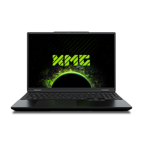 XMG CORE 15 - M24hjp - 15,3" QHD+ 240 Hz IPS Display, AMD Ryzen 7 8845HS, 16GB RAM, 1TB SSD, NVIDIA GeForce RTX 4060, Windows 11 Home von Schenker