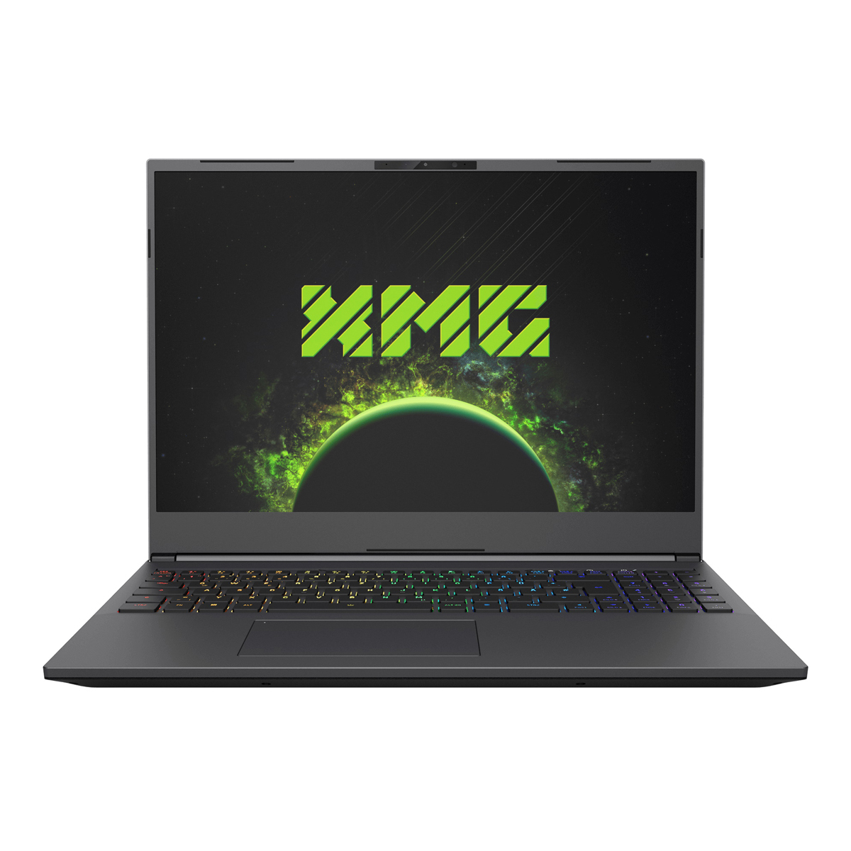 XMG CORE 16 - L23fxg - 16.0" IPS WQHD 240Hz Display, AMD Ryzen 7 7840HS, 32GB RAM, 1TB SSD, NVIDIA GeForce RTX 4070, Windows 11 Home von Schenker