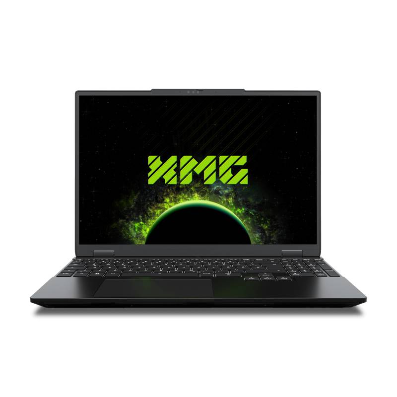 XMG EVO 15 - M24jpj - 15,3" QHD+ IPS Display, Intel Core Ultra 7 155H, 16GB RAM, 1TB SSD, Windows 11 Home von Schenker