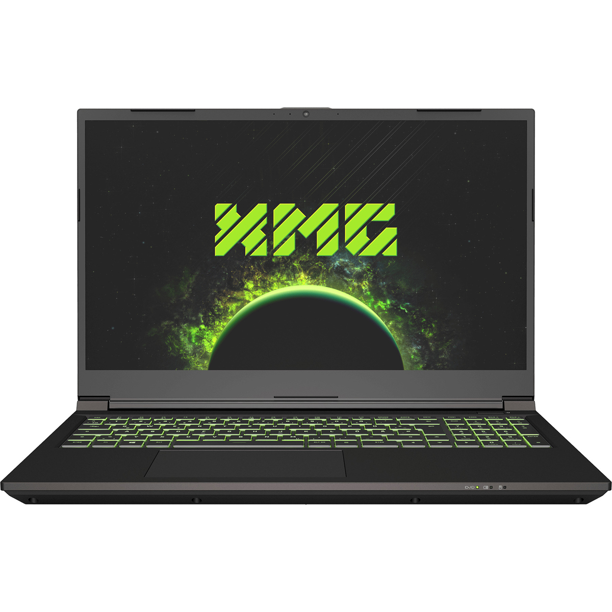 XMG FOCUS 15 - E23kkg - 15,6" 240Hz WQHD IPS Display, Intel Core i9-13900HX, 16GB RAM, 1TB SSD, NVIDIA GeForce RTX 4070, Windows 11 Home von Schenker