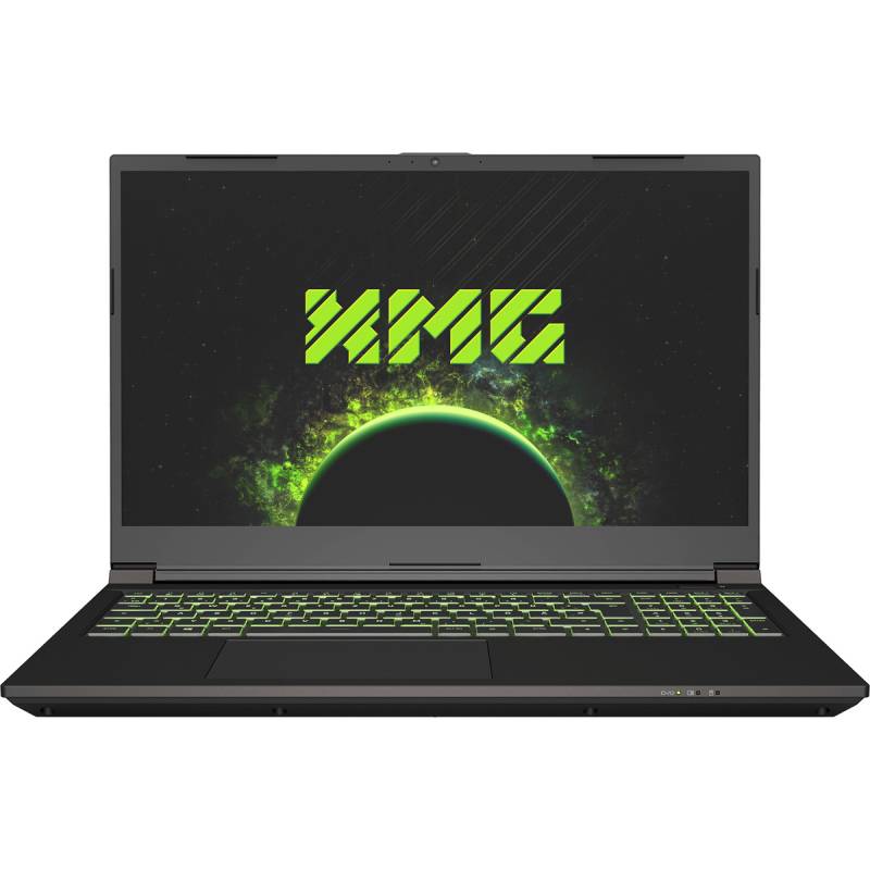 XMG FOCUS 16 - E23qgv - 16" 165Hz QHD+ 16:10 IPS Display, Intel Core i9-13900HX, 16GB RAM, 1TB SSD, NVIDIA GeForce RTX 4050, Windows 11 Home von Schenker