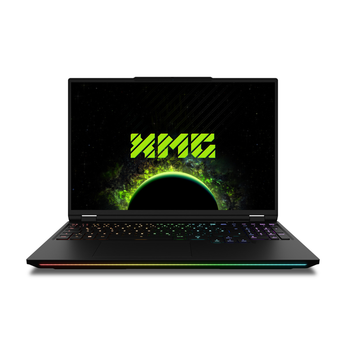 XMG NEO 16 - A25wzb - 16" QHD 300Hz Mini-LED Display, AMD Ryzen 9 9955HX3D, 32GB RAM, 2TB SSD, NVIDIA GeForce RTX 5080, Windows 11 Pro XMG NEO 16 - A25wzb - 16" QHD 300Hz Mini-LED Display, AMD Ryzen 9 9955HX3D, 32GB RAM, 2TB SSD, NVIDIA GeForce RTX 5080, Windows 11 Pro von Schenker