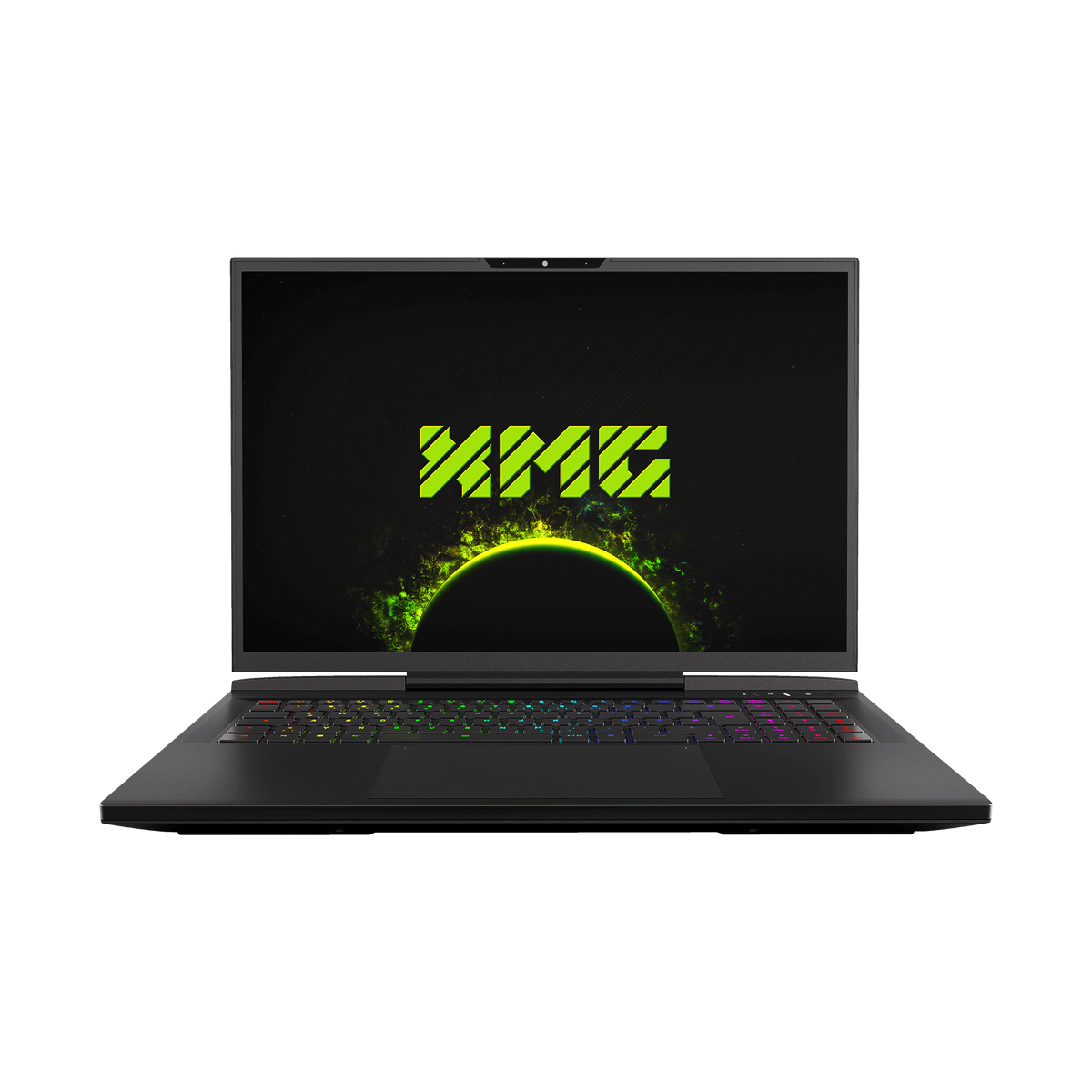 XMG NEO 17 - E24xnf - 17" WQHD 240 Hz IPS Display, Intel Core i9-14900HX, 32GB RAM, 2TB SSD, NVIDIA GeForce RTX 4080, Windows 11 Pro von Schenker