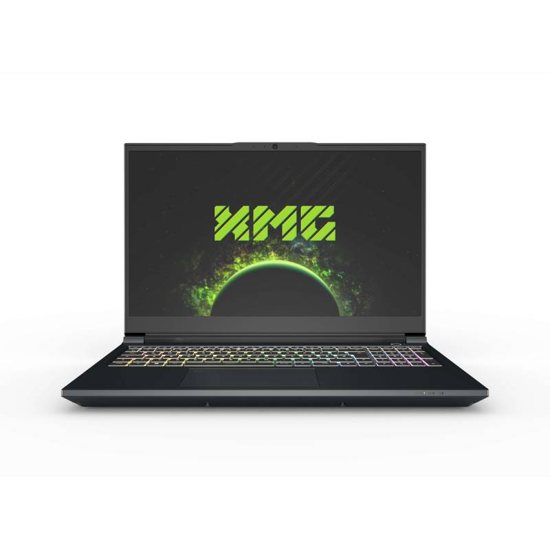 XMG PRO 15 - E23cgc - 15,6" WQHD IPS, Intel Core i9-13900HX, 16GB RAM, 1TB SSD, NVIDIA RTX 4060, Windows 11 Pro von Schenker