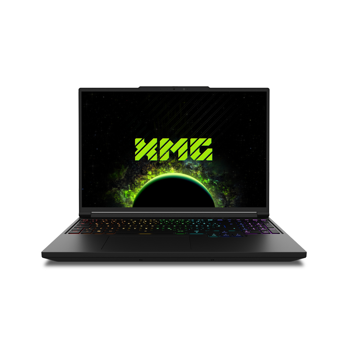 XMG PRO 16 - E25bry - 16" QHD 300Hz Display, Intel Core i9-13900HX, 16GB RAM, 1TB SSD, NVIDIA GeForce RTX 5070 Ti, FreeDOS von Schenker