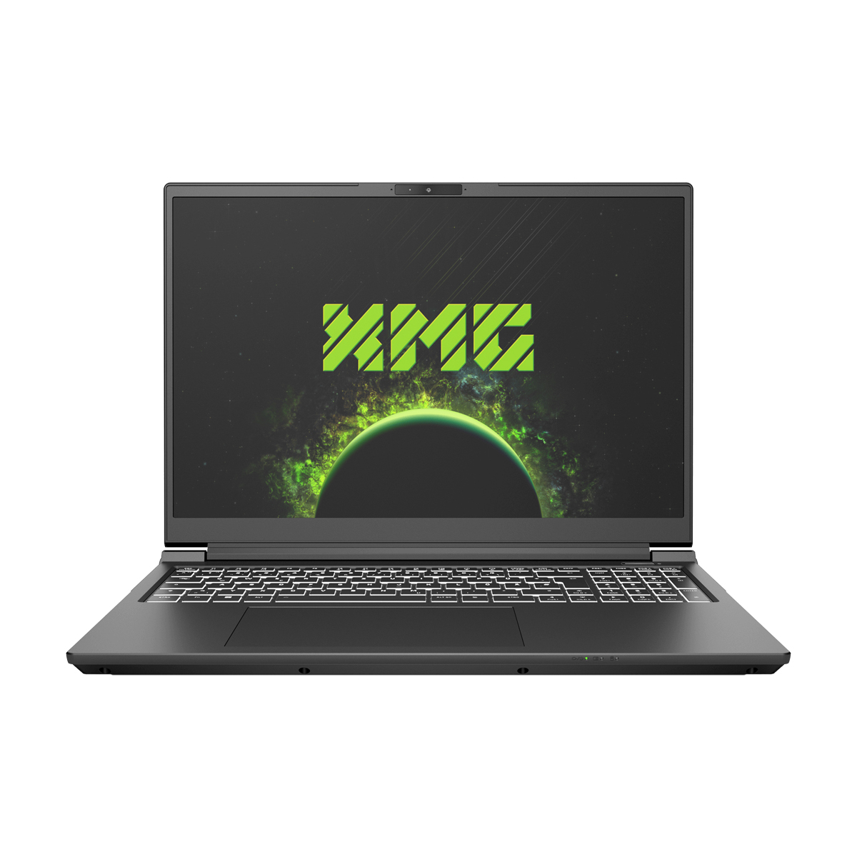 XMG PRO 16 Studio - M23cwt - 16" WQHD 240Hz, Intel Core i9-13900H, 32GB RAM, 2TB SSD, NVIDIA GeForce RTX 4060, Windows 11Pro von Schenker