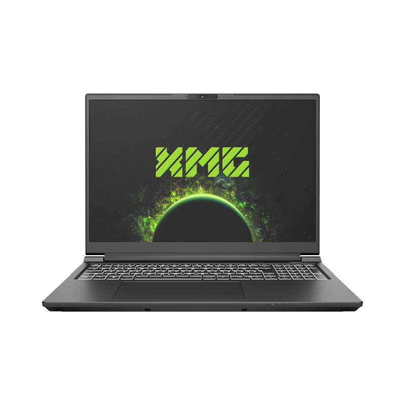 XMG PRO 16 Studio - M24ykm B-Ware - 16" WQHD 240 Hz IPS, Intel i9-14900HX, 32GB RAM, 2TB SSD, NVIDIA GeForce RTX 4060, Windows 11 Pro von Schenker