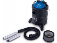 SCHEPPACH ASH VACUUM CLEANER AVC25 SCHEPPACH ASH VACUUM CLEANER AVC25 von Scheppach