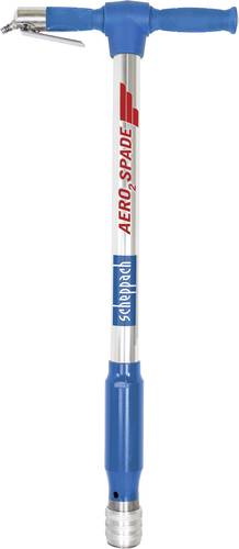 Scheppach Aero2Spade Druckluft-Spaten 6.3 bar Scheppach Aero2Spade Druckluft-Spaten 6.3 bar von Scheppach