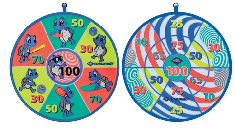 Schildkröt Soft Dart Set Schildkröt Soft Dart Set von Schildkröt