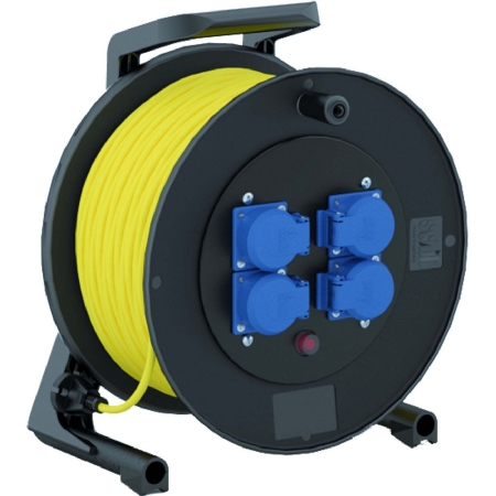 GT 310.MD4.40PU315 - Kabeltrommel GT 310.MD4.40PU315 GT 310.MD4.40PU315 - Kabeltrommel GT 310.MD4.40PU315 von Schill