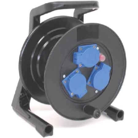 GT235.MD3.25PU315  - Kabeltrommel GT235.MD3.25PU315 von Schill