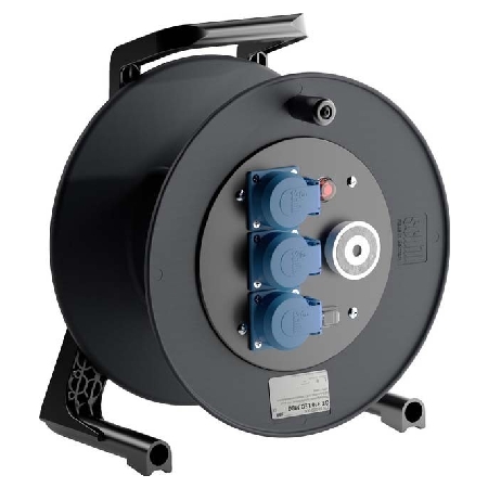 GT310LED.MD3.50KG315 - Kabeltrommel mit LED 50m, 3x1,5 GT310LED.MD3.50KG315 GT310LED.MD3.50KG315 - Kabeltrommel mit LED 50m, 3x1,5 GT310LED.MD3.50KG315 von Schill