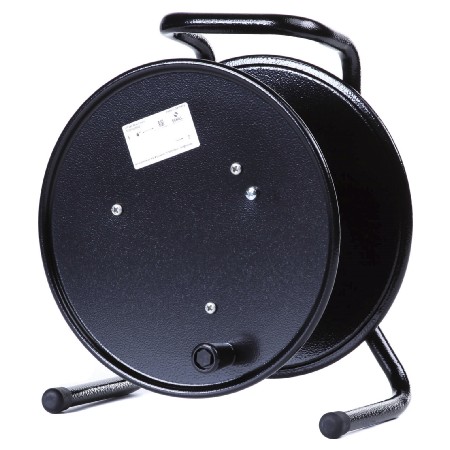 HT 260.S0-schwarz - Kabeltrommel HT 260.S0-schwarz HT 260.S0-schwarz - Kabeltrommel HT 260.S0-schwarz von Schill