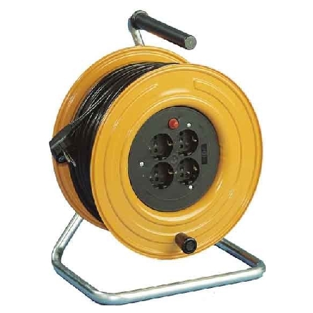 HT 280.S4.25KG315 - Kabeltrommel HT 280.S4.25KG315 HT 280.S4.25KG315 - Kabeltrommel HT 280.S4.25KG315 von Schill