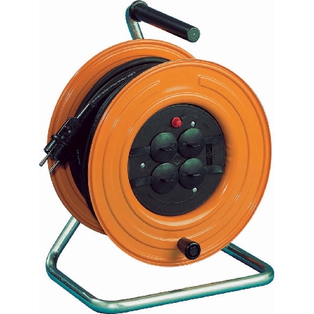 HT 280.TS4.50KS315 - Kabeltrommel HT 280.TS4.50KS315 HT 280.TS4.50KS315 - Kabeltrommel HT 280.TS4.50KS315 von Schill