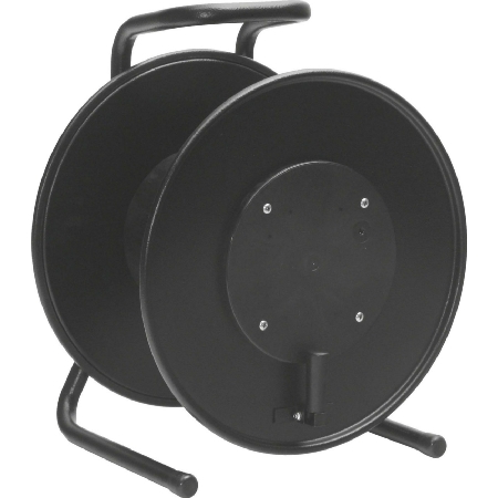 HT 385.SO-schwarz - Kabeltrommel HT 385.SO-schwarz HT 385.SO-schwarz - Kabeltrommel HT 385.SO-schwarz von Schill