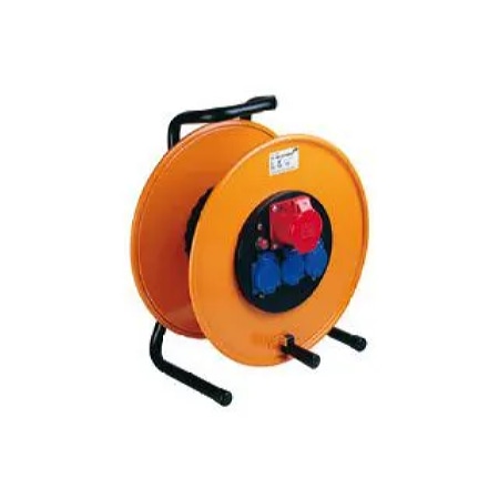 HT 385C516MD350KS525 - Stahlblech-Kabeltrommel m. Steckd. und Kabel HT 385C516MD350KS525 HT 385C516MD350KS525 - Stahlblech-Kabeltrommel m. Steckd. und Kabel HT 385C516MD350KS525 von Schill
