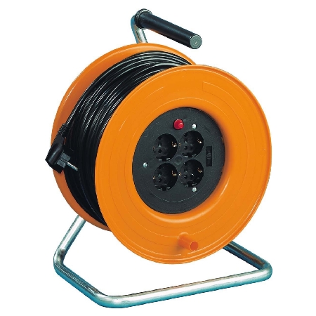 IT 280.S4.50KG315  - Kabeltrommel IT 280.S4.50KG315 von Schill