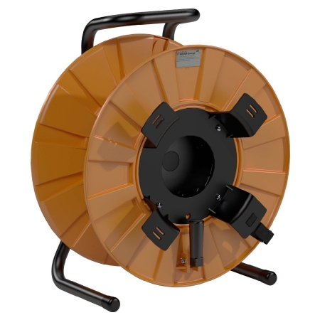 IT380RM-mitKlettband - Kunststoff-Kabeltrommel mit Hilfsspule IT380RM-mitKlettband IT380RM-mitKlettband - Kunststoff-Kabeltrommel mit Hilfsspule IT380RM-mitKlettband von Schill