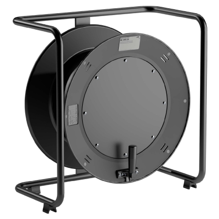 SK 450.S0 - Spezialgummi-Kabeltrommel ohne Steckdosen SK 450.S0 SK 450.S0 - Spezialgummi-Kabeltrommel ohne Steckdosen SK 450.S0 von Schill