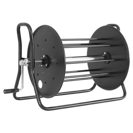 SK 4600.S0-SCHWARZ - Bau-Kabeltrommel SK 4600.S0-SCHWARZ SK 4600.S0-SCHWARZ - Bau-Kabeltrommel SK 4600.S0-SCHWARZ von Schill
