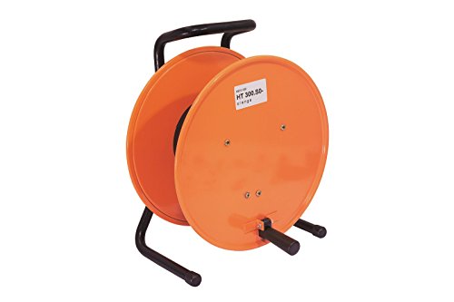 Schill 30307526 HT300.SO A=300/C=125 Kabeltrommel Schill 30307526 HT300.SO A=300/C=125 Kabeltrommel von Schill